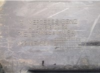 A1646190338 Защита днища, запаски, КПП, подвески Mercedes ML W164 2005-2011 9291241 #5