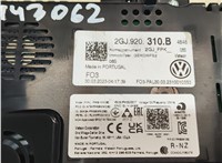 2GJ920310B Щиток приборов (приборная панель) Volkswagen T-Roc 2021- 9291309 #3