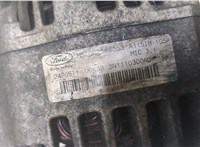 3N1110300AD Генератор Ford Focus 2 2005-2008 9291346 #2