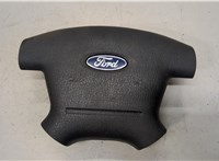  Подушка безопасности водителя Ford Explorer 2001-2005 9291384 #1