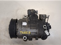  Компрессор кондиционера Volkswagen Polo 2001-2005 9291503 #1