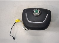 5L0880201F Подушка безопасности водителя Skoda Yeti 2009-2014 9291522 #1