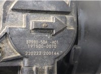  Корпус воздушного фильтра Honda Civic 2021- 9291573 #4