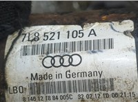 7L8521105A Кардан Audi Q7 2009-2015 9291651 #6