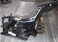  Четверть задняя Honda Civic 2021- 9291654 #9