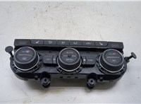 5NN907044T Переключатель отопителя (печки) Volkswagen Tiguan 2016-2020 9291765 #1