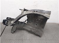  Лонжерон кузовной Honda Civic 2021- 9291807 #7