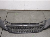 5N0805903K Юбка бампера нижняя Volkswagen Tiguan 2011-2016 9292048 #1