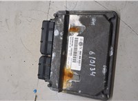 06B906033T Блок управления двигателем Volkswagen Passat 5 2000-2005 9292104 #5