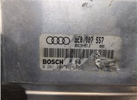 8E0909557 Блок управления двигателем Audi A4 (B6) 2000-2004 9292105 #4