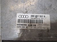 3B0907557B Блок управления двигателем Audi A4 (B5) 1994-2000 9292131 #3