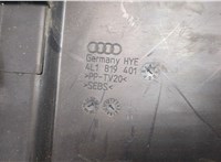 4L1819401 Жабо под дворники (дождевик) Audi Q7 2006-2009 9292151 #3