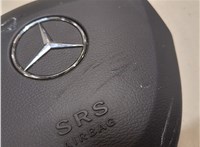 0008607403 Подушка безопасности водителя Mercedes A W169 2004-2012 9292403 #2