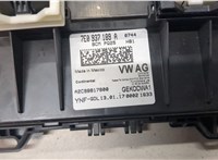 7E0937189A Блок управления бортовой сети (Body Control Module) Volkswagen Jetta 6 2014-2018 9292420 #2