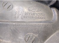  Фара (передняя) Hyundai Tucson 1 2004-2009 9292440 #8