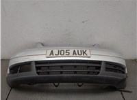  Бампер Volkswagen Touran 2003-2006 9292531 #1