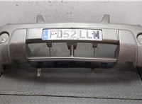 620228H725 Бампер Nissan X-Trail (T30) 2001-2006 9292641 #1