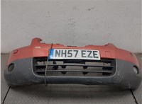 62022JD10H Бампер Nissan Qashqai 2006-2013 9292747 #1