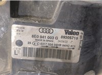 8E0941029E Фара (передняя) Audi A4 (B6) 2000-2004 9292770 #8