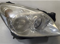 1216560, 93178634, 24451031 Фара (передняя) Opel Astra H 2004-2010 9292811 #1