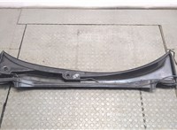  Жабо под дворники (дождевик) Honda Civic 2021- 9292879 #1