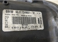 63117249651, 7249651 Фара (передняя) BMW 1 E87 2004-2011 9292883 #6