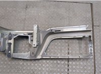 1L248242A Рамка передняя (телевизор) Ford Explorer 2001-2005 9293178 #2