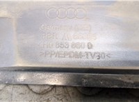 4H0853860D Накладка на порог Audi A8 (D4) 2010-2017 9293336 #8