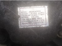 H12A1AE4DC Компрессор кондиционера Mazda 6 (GG) 2002-2008 9293347 #3