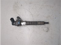 0445110369 Форсунка топливная Volkswagen Passat 7 2010-2015 Европа 9293349 #5