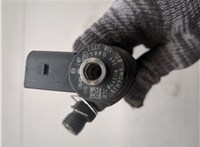0445110369 Форсунка топливная Volkswagen Passat 7 2010-2015 Европа 9293349 #6