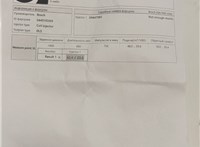 0445110369 Форсунка топливная Volkswagen Passat 7 2010-2015 Европа 9293349 #7
