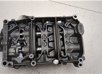03L103295F Вал балансировочный Volkswagen Passat 7 2010-2015 Европа 9293358 #8