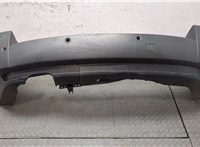  Бампер BMW X3 E83 2004-2010 9293398 #1