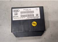 4H0907412 Блок комфорта Audi A8 (D4) 2010-2017 9293414 #1