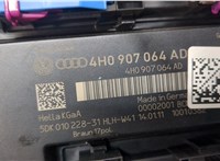 4H0907064AD Блок комфорта Audi A8 (D4) 2010-2017 9293448 #2