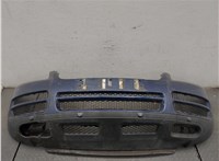 7L6807217AF Бампер Volkswagen Touareg 2002-2007 9293452 #1