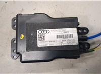 4H0881073AC Блок управления сиденьями Audi A8 (D4) 2010-2017 9293467 #1