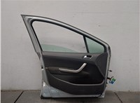  Дверь боковая (легковая) Peugeot 308 2007-2013 9293484 #4