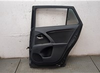  Дверь боковая (легковая) Toyota Avensis 3 2009-2015 9293539 #7