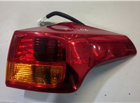 8155142170 Фонарь (задний) Toyota RAV 4 2013-2015 9293545 #1