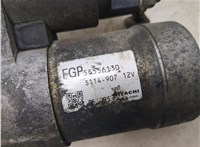 55556130 Стартер Subaru Impreza (G11) 2000-2007 9293631 #8