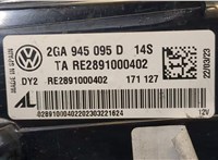 2GA945095D Фонарь (задний) Volkswagen T-Roc 2021- 9293649 #3