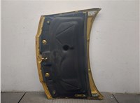  Капот Citroen Berlingo 1997-2002 9293809 #7