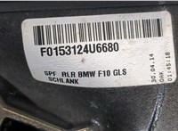 F0153124U6680 Зеркало боковое BMW 5 F10 2010-2016 9293818 #4