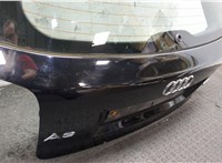 8P3827023AF Крышка (дверь) багажника Audi A3 (8P) 2008-2013 9293875 #4