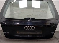 8P3827023AF Крышка (дверь) багажника Audi A3 (8P) 2008-2013 9293875 #5
