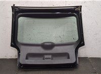 8P3827023AF Крышка (дверь) багажника Audi A3 (8P) 2008-2013 9293875 #6