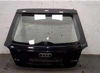 8P3827023AF Крышка (дверь) багажника Audi A3 (8P) 2008-2013 9293875 #21