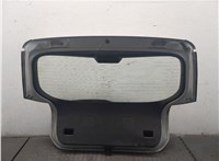  Крышка (дверь) багажника Toyota Corolla E12 2001-2006 9293953 #3